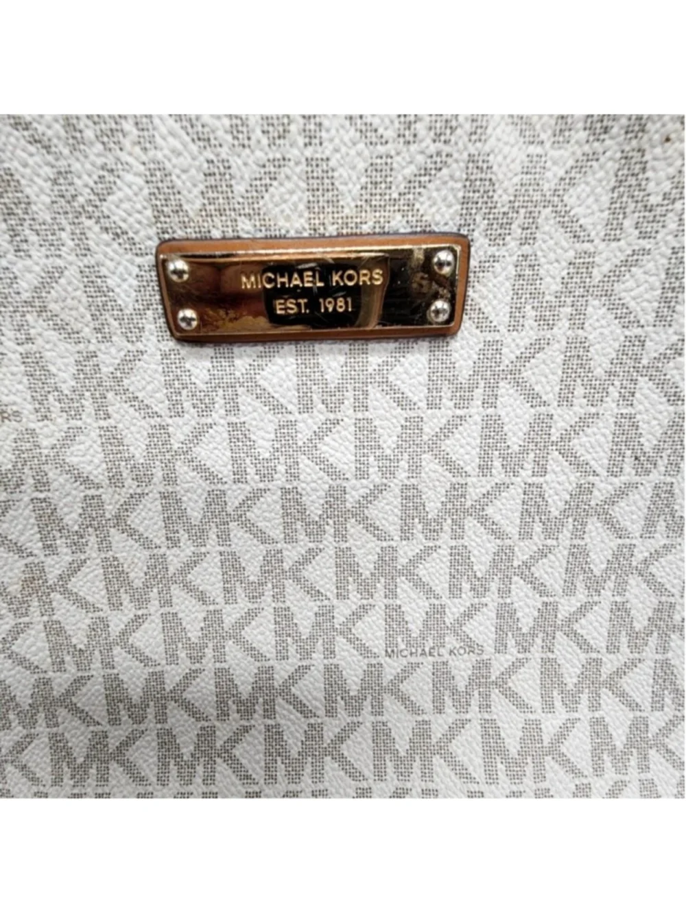 Michael Kors brand michael